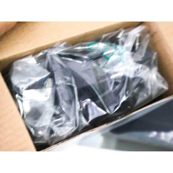 Crestron HD-RX-201-C-E DM Lite – HDMI over CATx Receiver, Room Controller, 2x1 - Picture 4 of 5